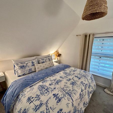The Coach House - Bournemouth Villa Luaran gambar