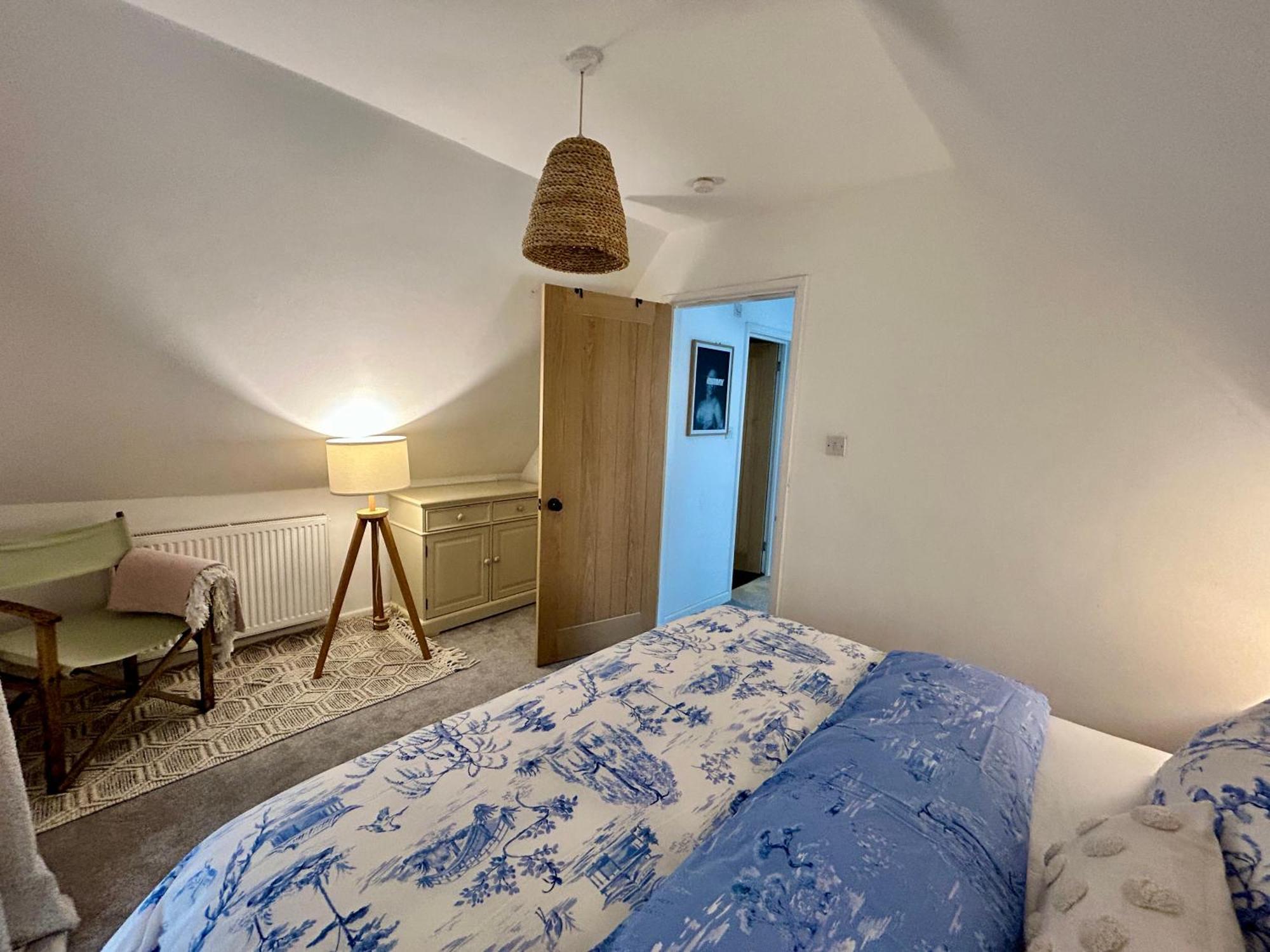 The Coach House - Bournemouth Villa Luaran gambar