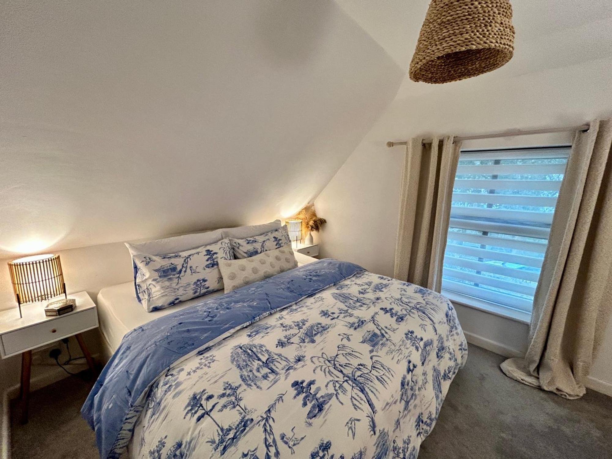 The Coach House - Bournemouth Villa Luaran gambar
